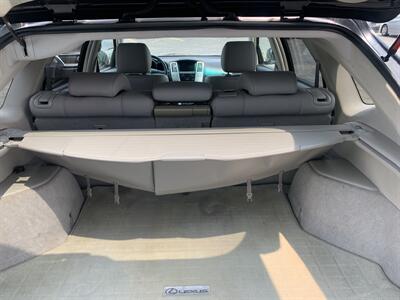 2006 Lexus RX 400h   - Photo 10 - Palatine, IL 60074