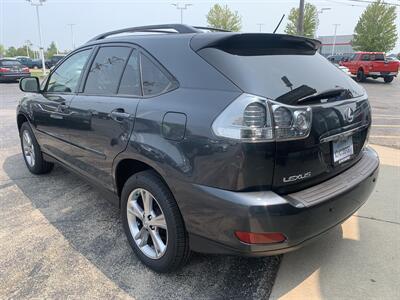2006 Lexus RX 400h   - Photo 7 - Palatine, IL 60074