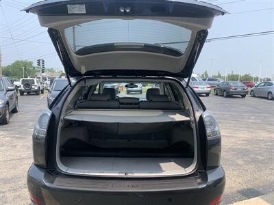 2006 Lexus RX 400h   - Photo 9 - Palatine, IL 60074