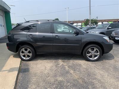 2006 Lexus RX 400h   - Photo 3 - Palatine, IL 60074