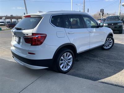 2013 BMW X3 xDrive28i - Photo 4 - Palatine, IL 60074
