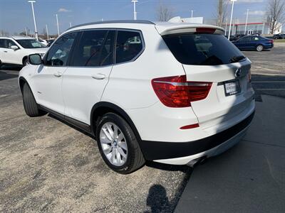 2013 BMW X3 xDrive28i - Photo 7 - Palatine, IL 60074