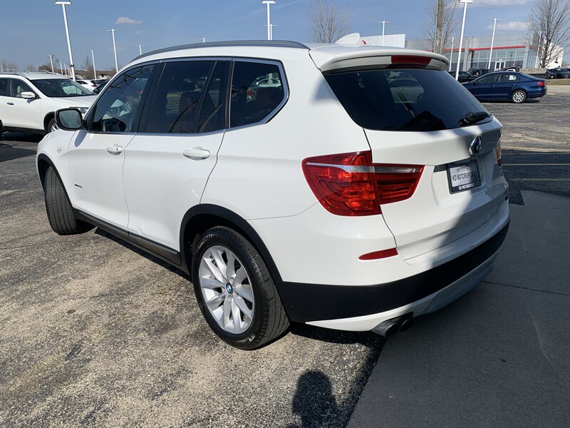 2013 BMW X3 xDrive28i - Photo 7 - Palatine, IL 60074