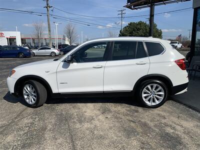 2013 BMW X3 xDrive28i - Photo 10 - Palatine, IL 60074