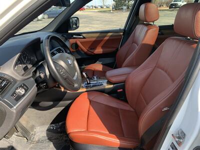 2013 BMW X3 xDrive28i - Photo 18 - Palatine, IL 60074
