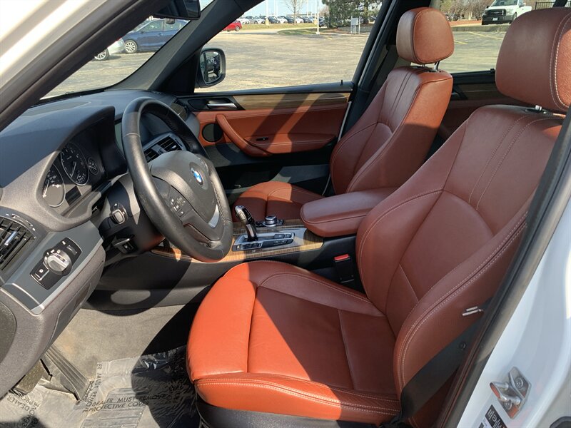 2013 BMW X3 xDrive28i - Photo 18 - Palatine, IL 60074
