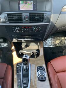 2013 BMW X3 xDrive28i - Photo 30 - Palatine, IL 60074