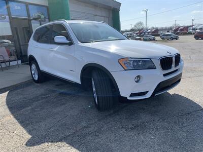 2013 BMW X3 xDrive28i - Photo 2 - Palatine, IL 60074