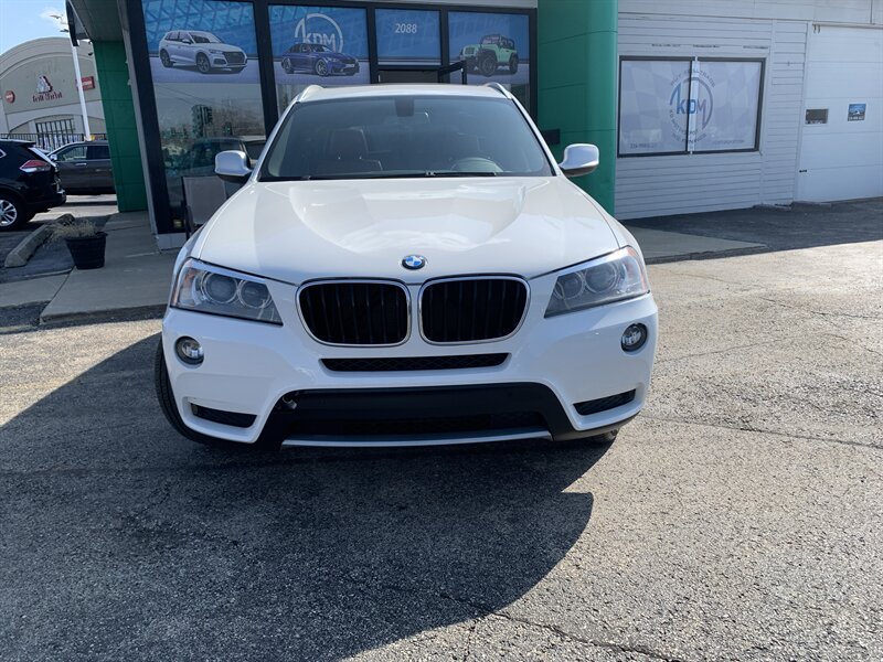 2013 BMW X3 xDrive28i - Photo 5 - Palatine, IL 60074