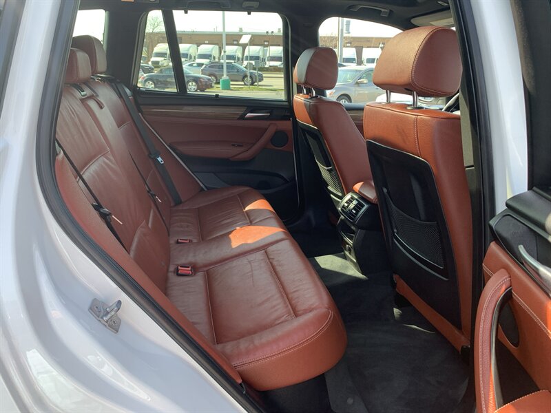 2013 BMW X3 xDrive28i - Photo 15 - Palatine, IL 60074