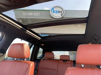 2013 BMW X3 xDrive28i - Photo 12 - Palatine, IL 60074