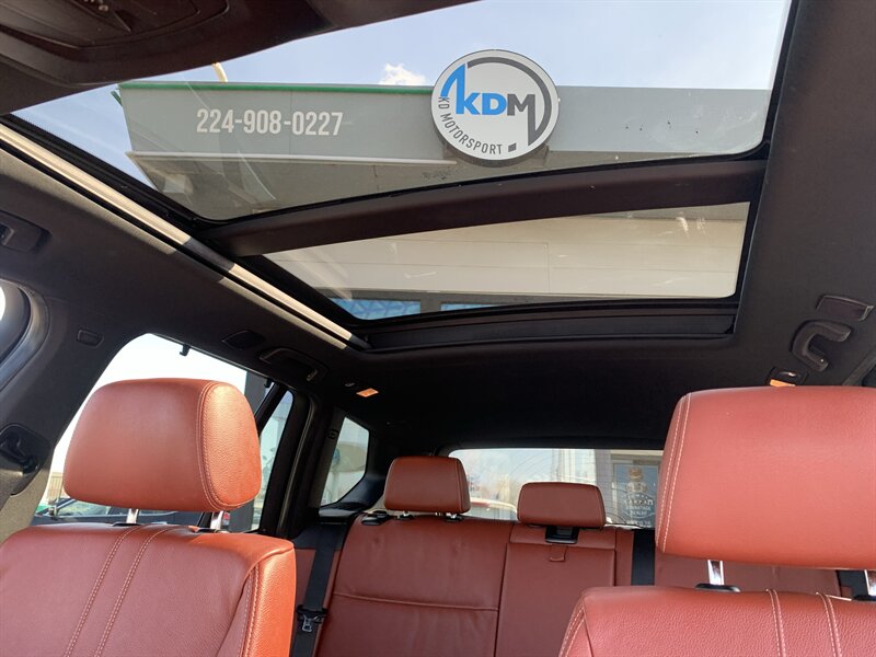 2013 BMW X3 xDrive28i - Photo 12 - Palatine, IL 60074