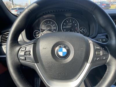 2013 BMW X3 xDrive28i - Photo 19 - Palatine, IL 60074