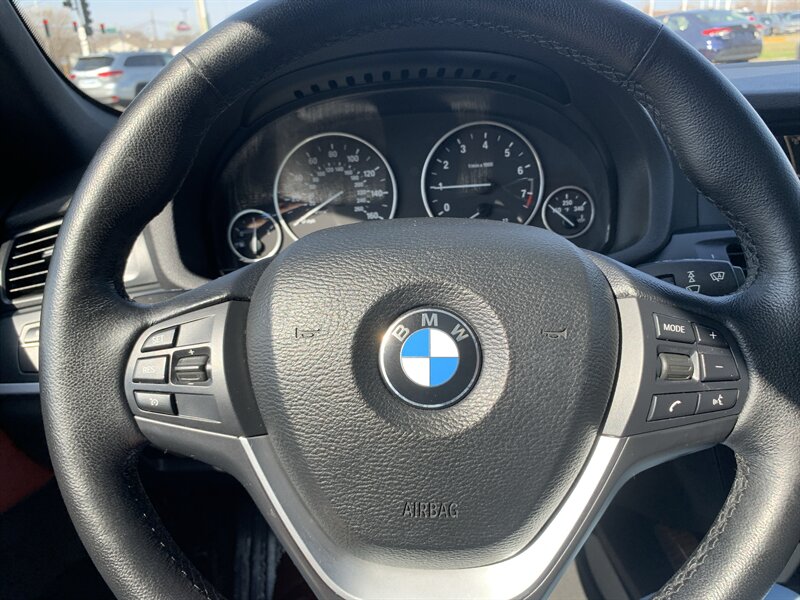 2013 BMW X3 xDrive28i - Photo 19 - Palatine, IL 60074