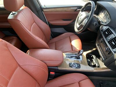 2013 BMW X3 xDrive28i - Photo 14 - Palatine, IL 60074