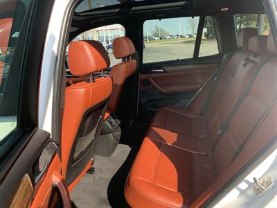 2013 BMW X3 xDrive28i - Photo 16 - Palatine, IL 60074