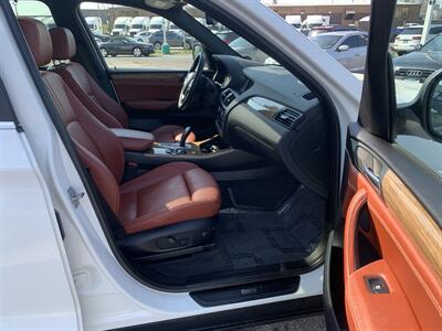 2013 BMW X3 xDrive28i - Photo 13 - Palatine, IL 60074