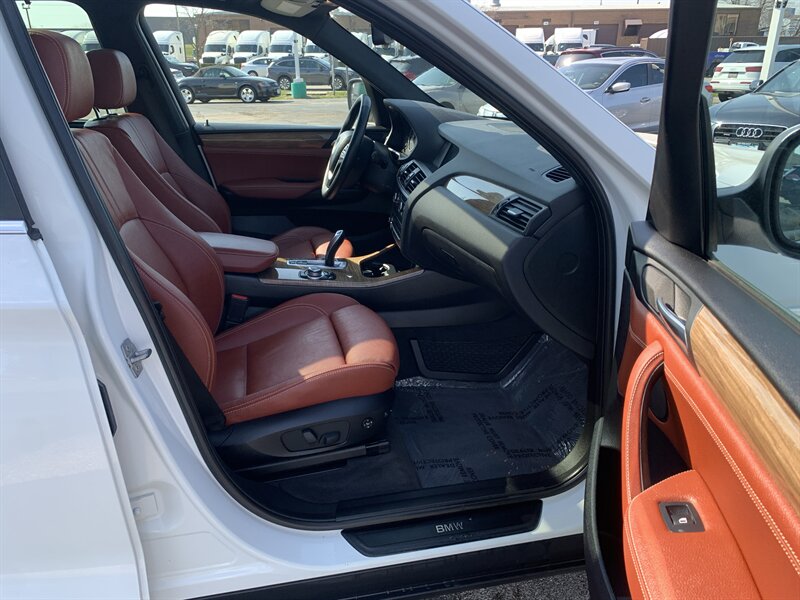 2013 BMW X3 xDrive28i - Photo 13 - Palatine, IL 60074