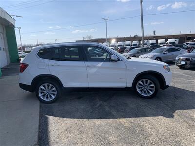2013 BMW X3 xDrive28i - Photo 3 - Palatine, IL 60074