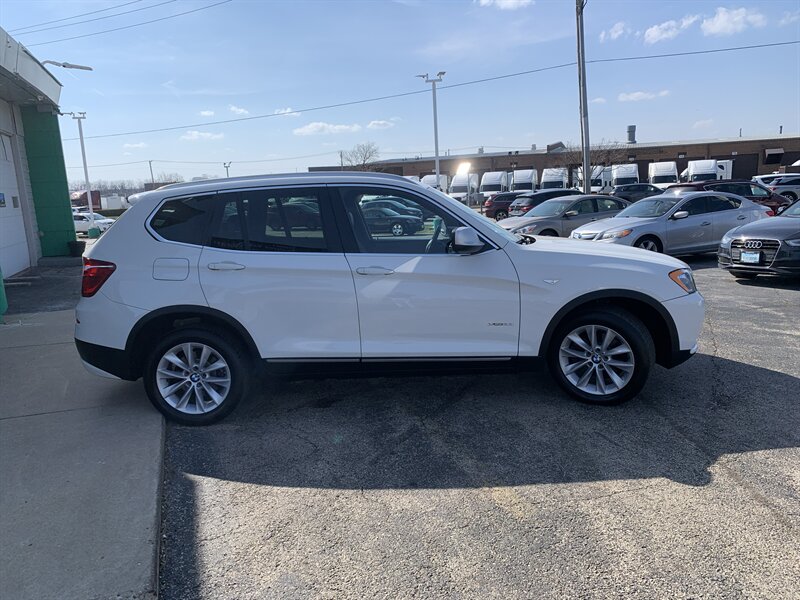 2013 BMW X3 xDrive28i - Photo 3 - Palatine, IL 60074