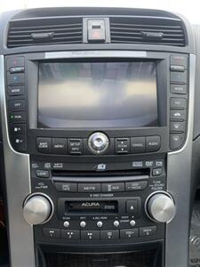 2007 Acura TL w/Navi   - Photo 29 - Palatine, IL 60074