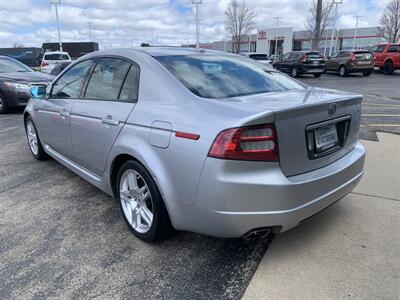 2007 Acura TL w/Navi   - Photo 7 - Palatine, IL 60074