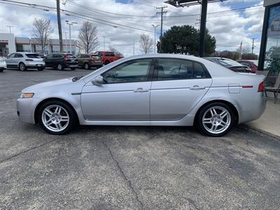 2007 Acura TL w/Navi   - Photo 8 - Palatine, IL 60074