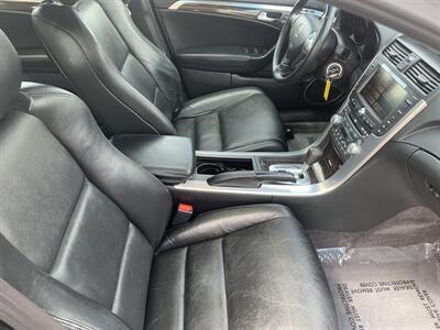 2007 Acura TL w/Navi   - Photo 14 - Palatine, IL 60074