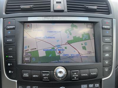 2007 Acura TL w/Navi   - Photo 26 - Palatine, IL 60074
