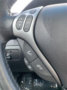 2007 Acura TL w/Navi   - Photo 21 - Palatine, IL 60074