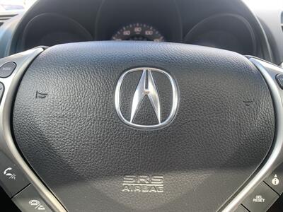 2007 Acura TL w/Navi   - Photo 19 - Palatine, IL 60074