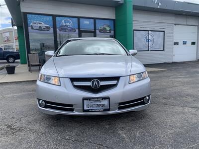 2007 Acura TL w/Navi   - Photo 3 - Palatine, IL 60074