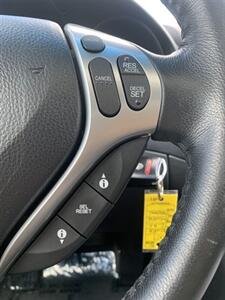 2007 Acura TL w/Navi   - Photo 23 - Palatine, IL 60074