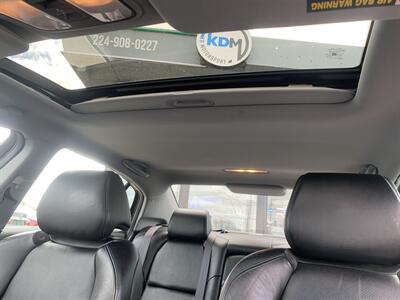2007 Acura TL w/Navi   - Photo 9 - Palatine, IL 60074