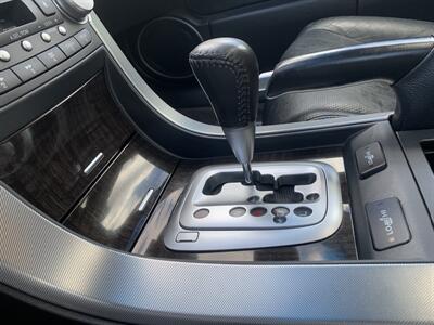2007 Acura TL w/Navi   - Photo 28 - Palatine, IL 60074