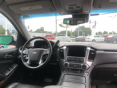 2015 Chevrolet Suburban LTZ - Photo 17 - Palatine, IL 60074