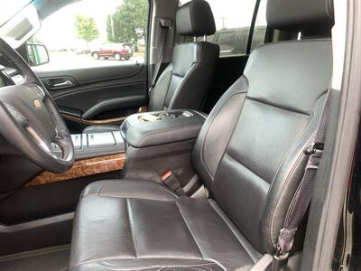 2015 Chevrolet Suburban LTZ - Photo 18 - Palatine, IL 60074