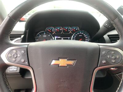 2015 Chevrolet Suburban LTZ - Photo 25 - Palatine, IL 60074