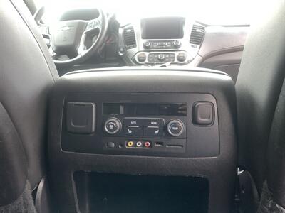 2015 Chevrolet Suburban LTZ - Photo 20 - Palatine, IL 60074