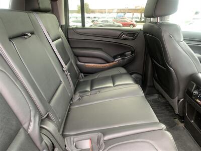 2015 Chevrolet Suburban LTZ - Photo 16 - Palatine, IL 60074