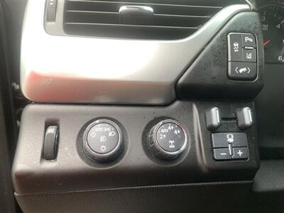 2015 Chevrolet Suburban LTZ - Photo 22 - Palatine, IL 60074