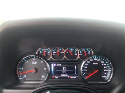 2015 Chevrolet Suburban LTZ - Photo 28 - Palatine, IL 60074