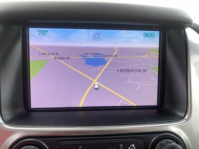 2015 Chevrolet Suburban LTZ - Photo 29 - Palatine, IL 60074