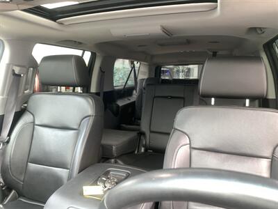 2015 Chevrolet Suburban LTZ - Photo 11 - Palatine, IL 60074