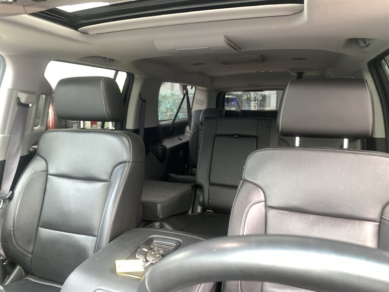 2015 Chevrolet Suburban LTZ - Photo 11 - Palatine, IL 60074