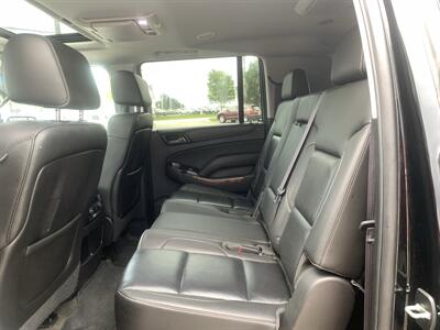 2015 Chevrolet Suburban LTZ - Photo 19 - Palatine, IL 60074