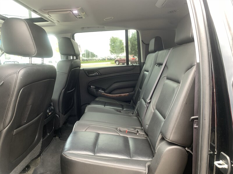 2015 Chevrolet Suburban LTZ - Photo 19 - Palatine, IL 60074