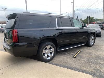 2015 Chevrolet Suburban LTZ - Photo 5 - Palatine, IL 60074
