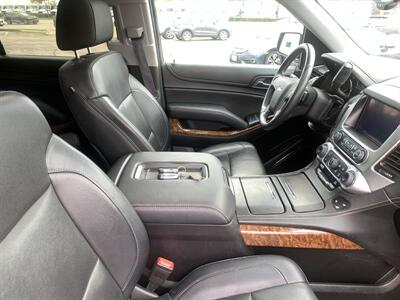 2015 Chevrolet Suburban LTZ - Photo 12 - Palatine, IL 60074