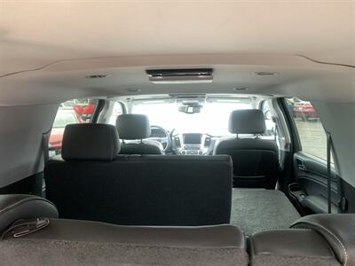 2015 Chevrolet Suburban LTZ - Photo 10 - Palatine, IL 60074